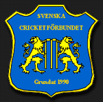 Svenska Cricketfrbundet